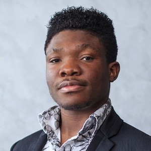 Kenneth Nwafor avatar