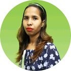 Arpita Singh avatar