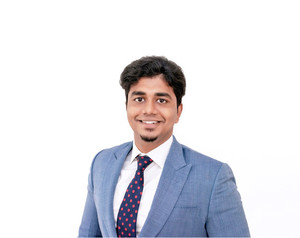 Pragadeeshwaran Selvaraju avatar