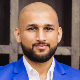 Arslan Siddiqui  avatar