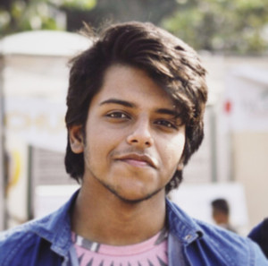 Hamza Ali Rizvi avatar