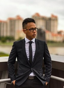 Khairul Syahmi avatar