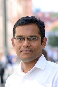 Vipin Shyam avatar