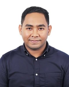 Muhammad Izzuddin Abdul Mutalib avatar