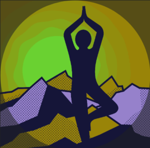 User portfolio avatar
