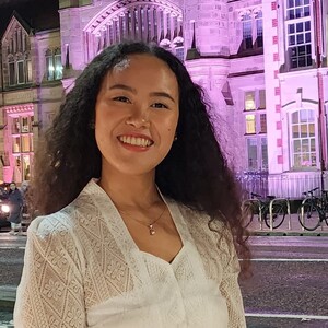 Sulistiya Sunaryo avatar