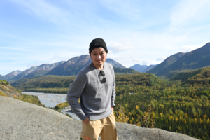 Natdanai Tapanwong avatar