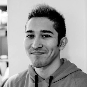 Darius Parvin avatar