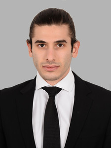 Güneykan Özkaya avatar