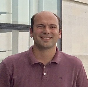 Eric Hare - Chief Data Scientist