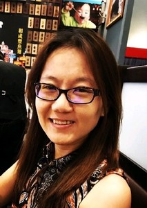 Siraprapa Watakit avatar