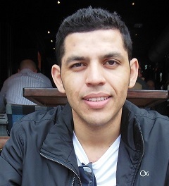 Anderson Oliveira avatar