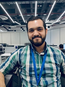 Alberto Bermea avatar