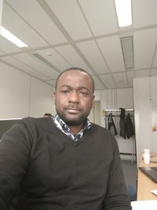 Edmond Nkurunziza - Technical Consultant