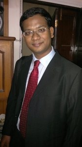 Sajeev Emmanuel Medikonda avatar