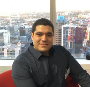 Behrooz Khademi avatar