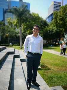 Daniel Alejandro  Ayquipa Gonzales avatar