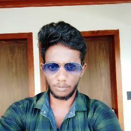 Arun V avatar