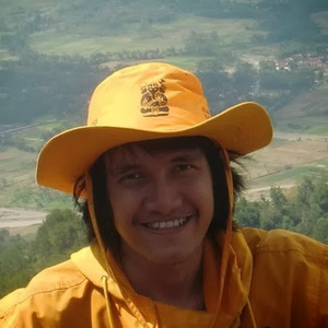 muhammad tajul arifin avatar