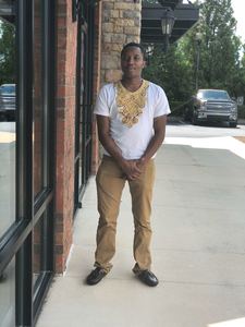 Geoffrey Mukuru avatar