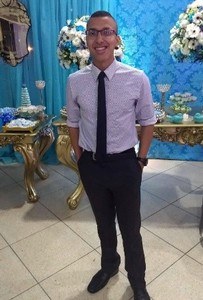 Diego Belo avatar