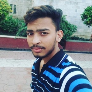 Prashant Godhani avatar