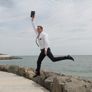 Andrey Gorbokonenko avatar