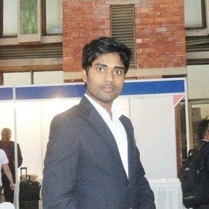 Rahul Maurya avatar
