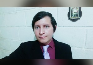 Jesus Adonay Vasquez Zavala avatar