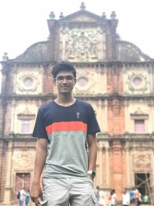 Nikhil Widhani avatar