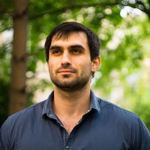 Pavel Matějka avatar