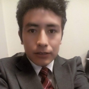 Junior Ortiz Mejia avatar