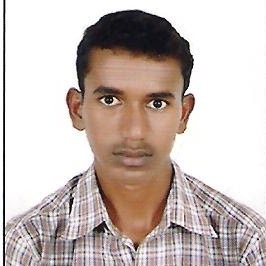Babu Reddy Sunkesula avatar