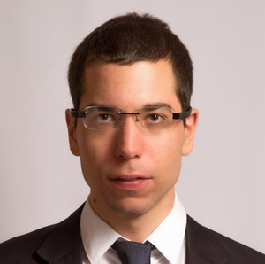 Kristóf Mészáros avatar