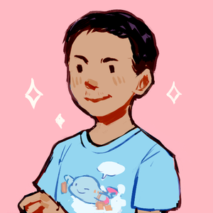 Ade Naufal Ammar avatar