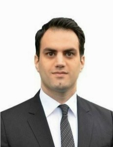 Navid Ghavami avatar