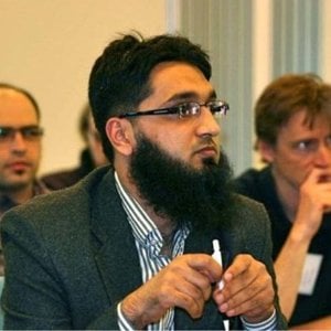 Muhammad Waqar azhar avatar