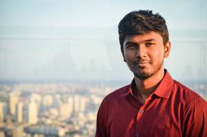 Vignesh  Shanmugam avatar