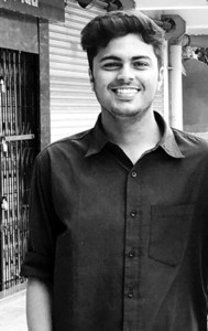 Satyajeet Singh avatar