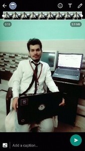 mohit sharma avatar