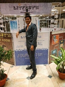 Sai chaithanya Raju G avatar