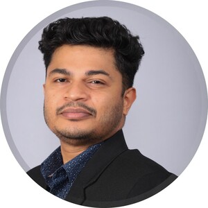 Sachith Hari avatar
