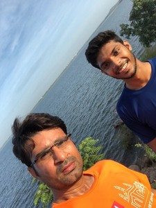 Deepak Kumar Singh avatar