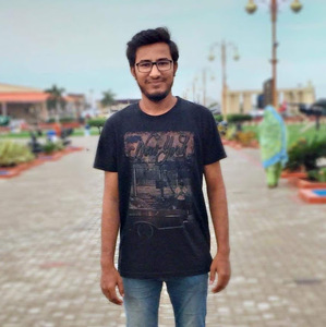Muhammad Irtiza avatar