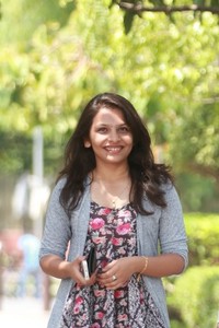 Aishvarya Joshi avatar