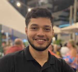 Heydson Pereira avatar