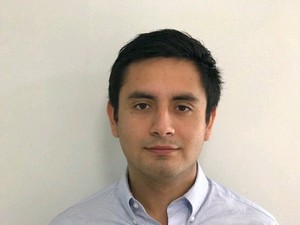 Wilfred Gutierrez Paz avatar