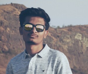 Meetkumar Ranoliya avatar