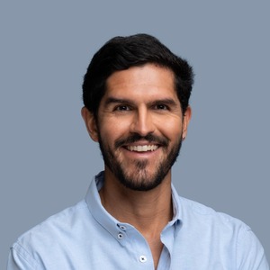 Bernardo Forbes Costa