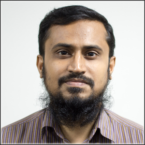 User portfolio avatar